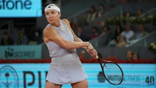 Pierde en Montreal y recibe amenazas de muerte