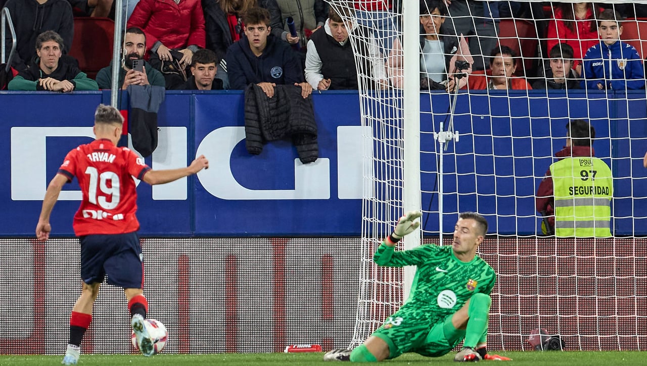 En vilo con Bryan Zaragoza