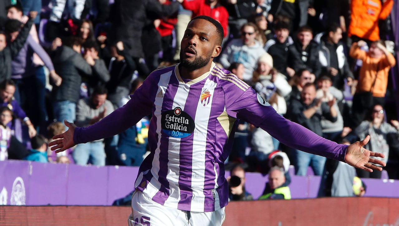 El motivo de peso por el que Cyle Larin no llegó al Cádiz