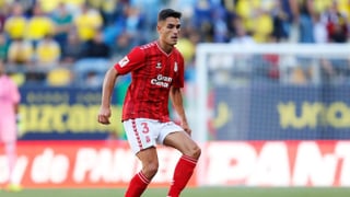 Sergi Cardona se despide y sigue esperando