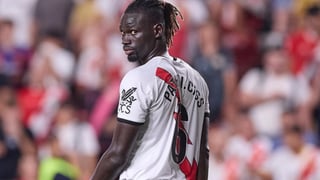 Vienen a por Pathé Ciss