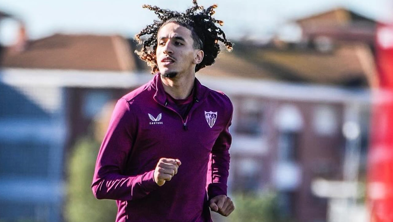 Un estreno, un regreso y una duda despejada en la convocatoria del Sevilla para Girona