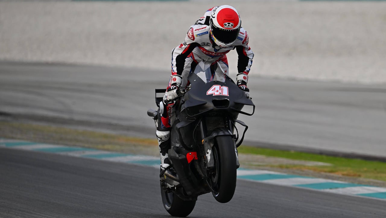 Confirmado el debut más especial del Gran Premio de Jerez de MotoGP