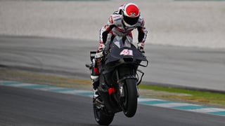 Confirmado el debut más especial del Gran Premio de Jerez de MotoGP