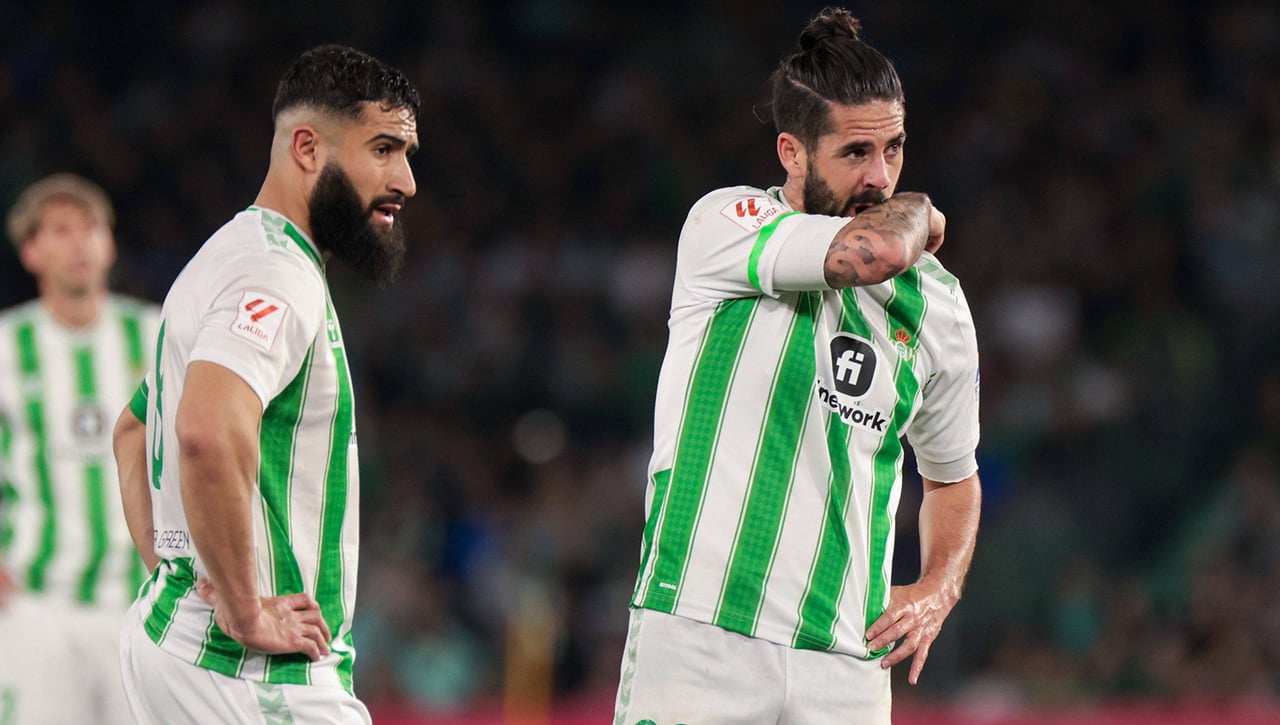 Contundente respuesta a la controversia con Isco y Fekir