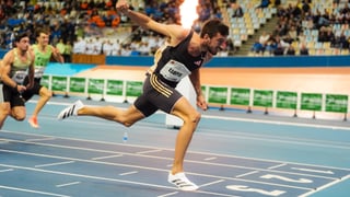 Europeo Atletismo 2025 | Lista de España en el Campeonato de Europa de Atletismo en pista cubierta