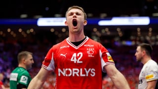 Dinamarca se hace con la triple corona del balonmano mundial