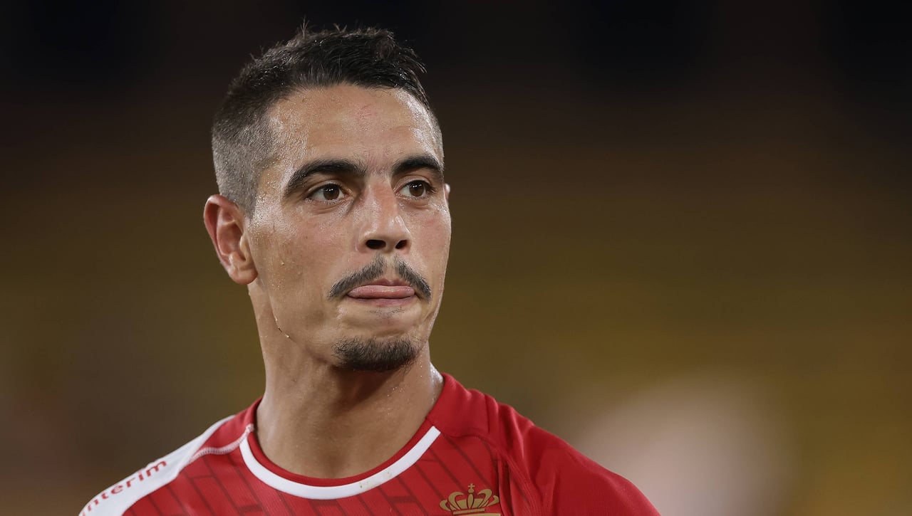 Oportunidad con el fichaje de Ben Yedder