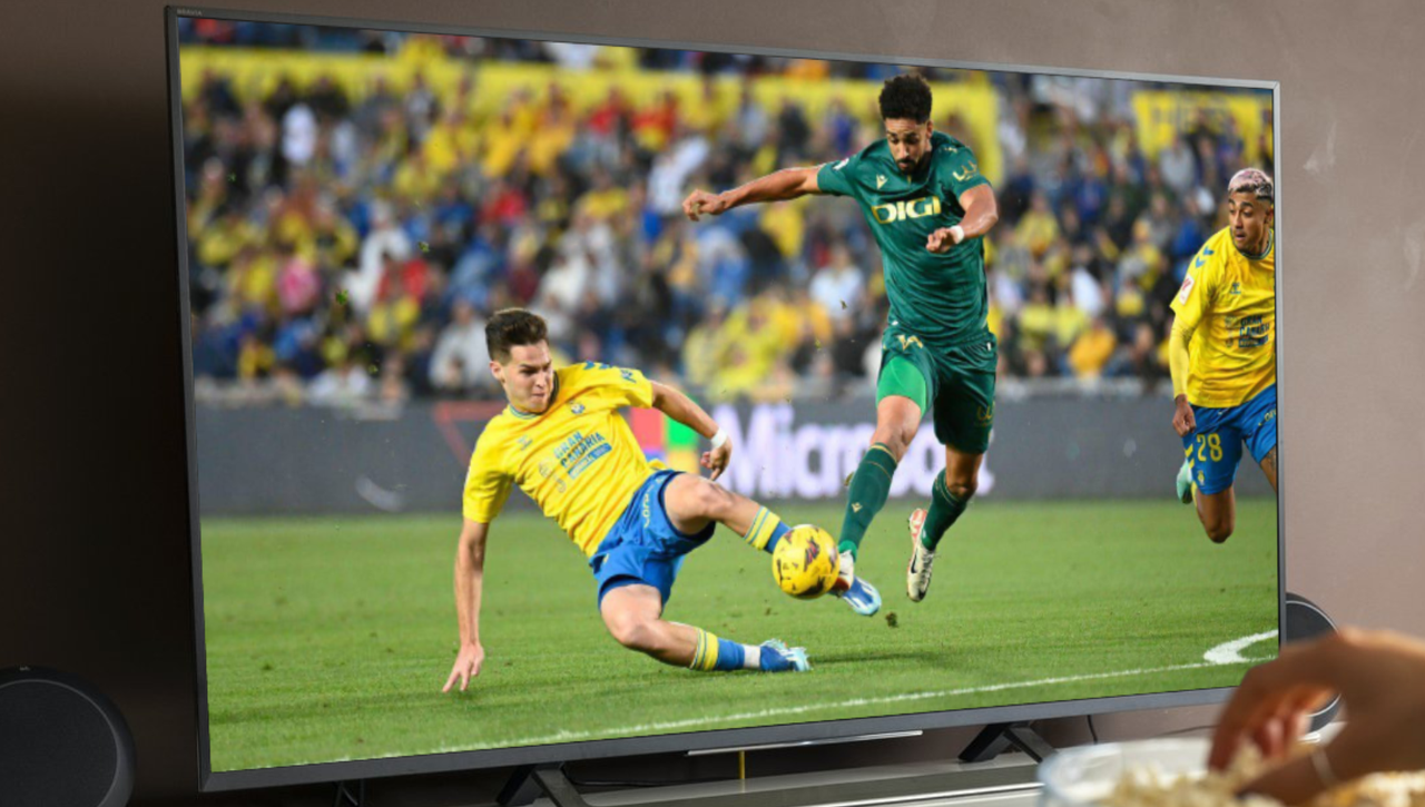 Cádiz - Las Palmas: Horario, canal y dónde ver por TV y online el partido de la jornada 37 de LaLiga