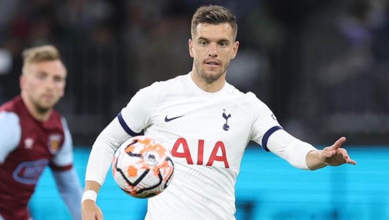 El Nápoles ya negocia por Lo Celso, el sustituto ideal de Canales