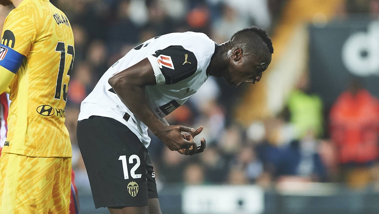 Los agentes de Sadiq, manos a la obra