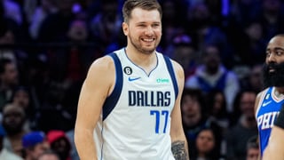 Los Mavericks de Luka Doncic se autodestruyen y quedan fuera