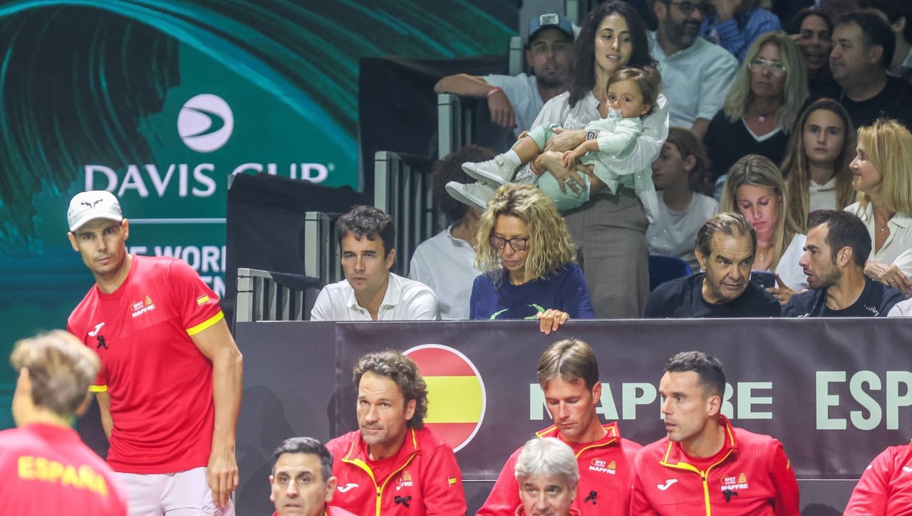 Rafa Nadal confirma la noticia más esperada: Vuelve