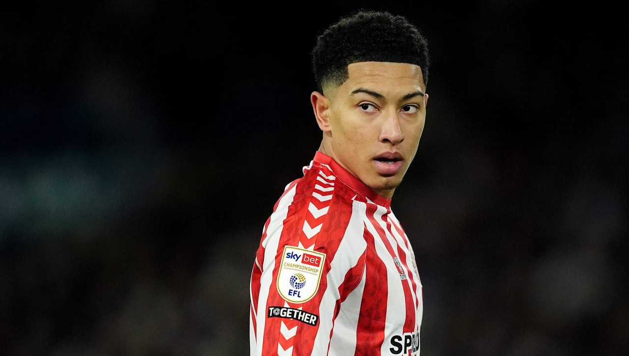 Acuerdo cerrado por Jobe Bellingham