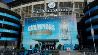 Apuntan a la expulsión de todas las competiciones para el Manchester City