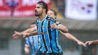 El regreso de Diego Costa