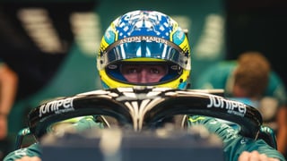 El fichaje fallido de Fernando Alonso