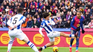 Novedades en la enfermería de la Real Sociedad