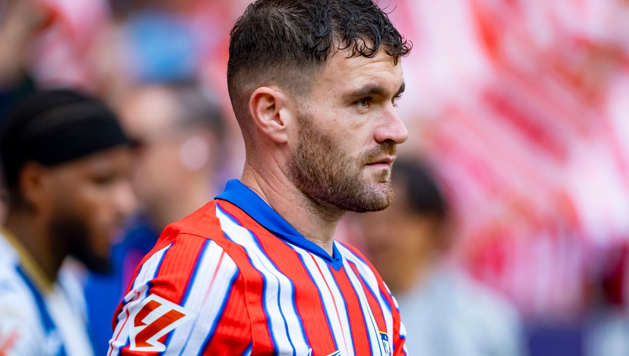 Javi Galán le da la vuelta a la tortilla