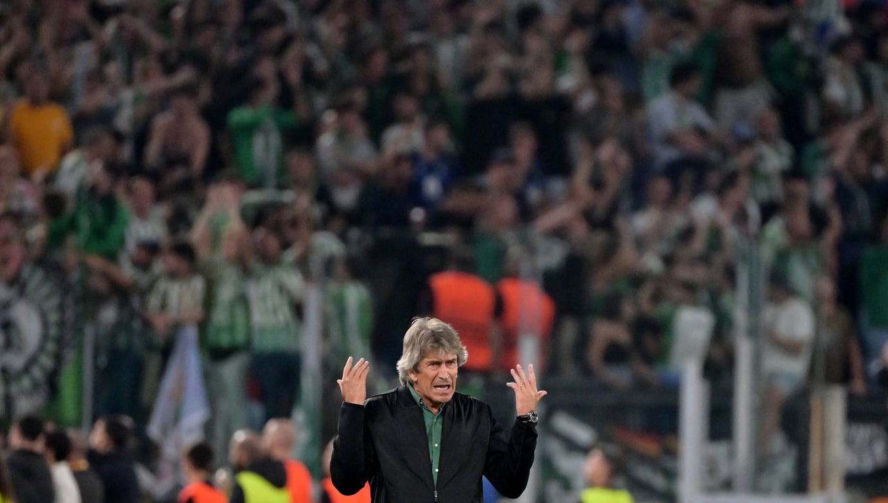 El debate tras cada decepción sobre el futuro de Manuel Pellegrini