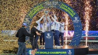 Una constelación de estrellas desafía a España en la Billie Jean King Cup