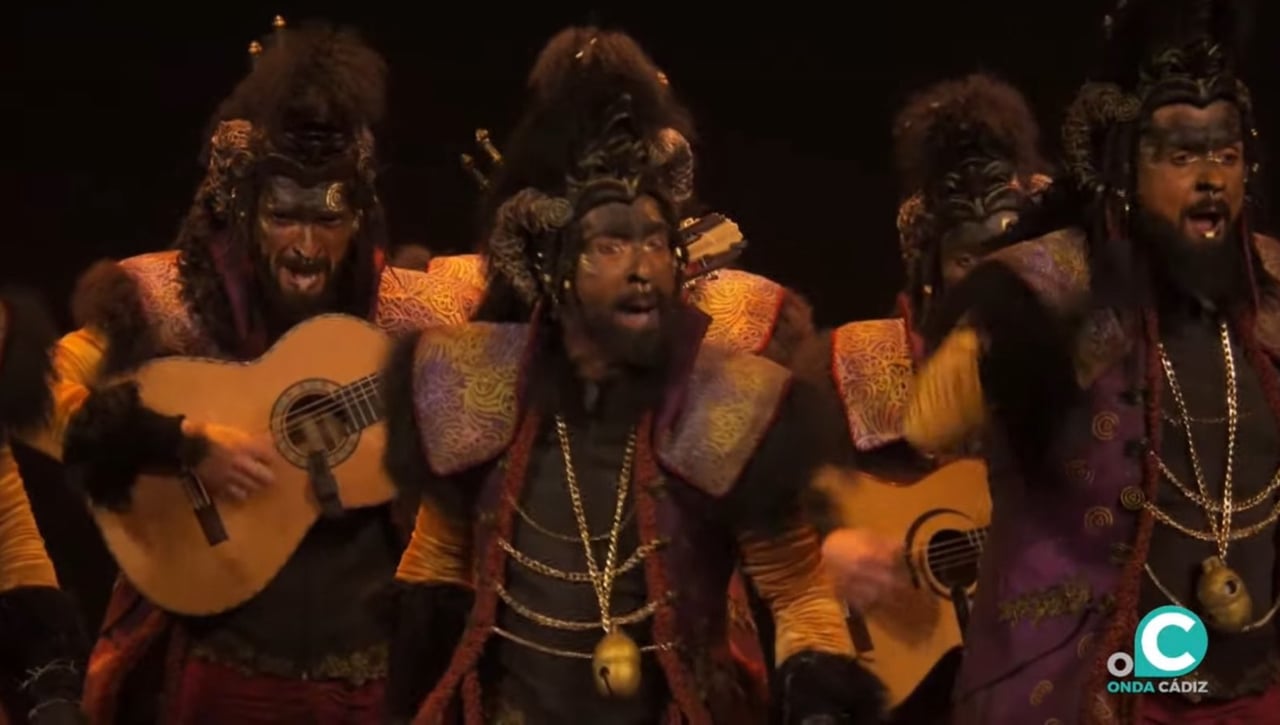 COAC 2024: Miles de andaluces se quedan sin Carnaval de Cádiz