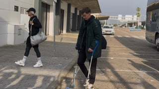 El compromiso de Diego Llorente con el Betis 