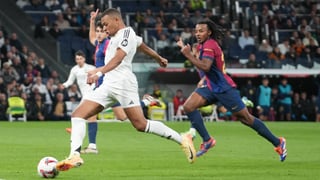  Final de Supercopa de España - ¿Cuándo es la final entre Real Madrid y Barcelona, el primer Clásico de 2025?