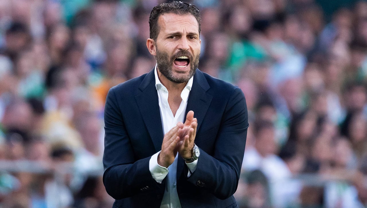 El 'refuerzo' invernal del Valencia que ha confirmado Baraja 