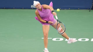 Eliminación inesperada en Toronto