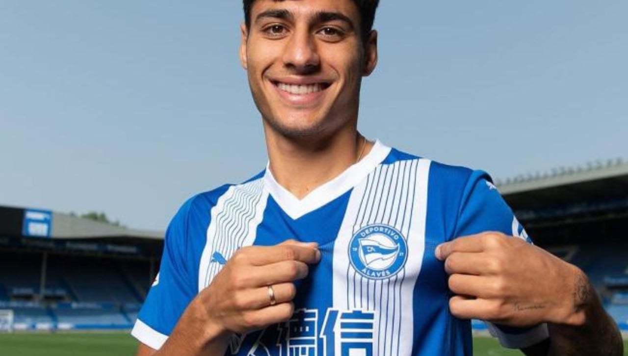 Carlos Martín, más cerca de volver tras su lesión