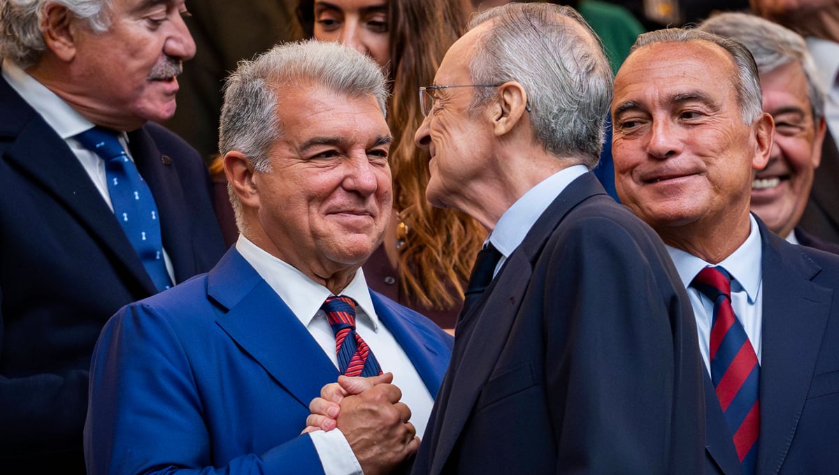 El Real Madrid se lleva otro varapalo con el 'caso Negreira'