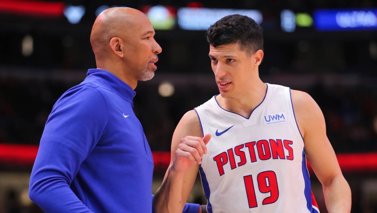 Sorpresón con el último despido millonario en la NBA 