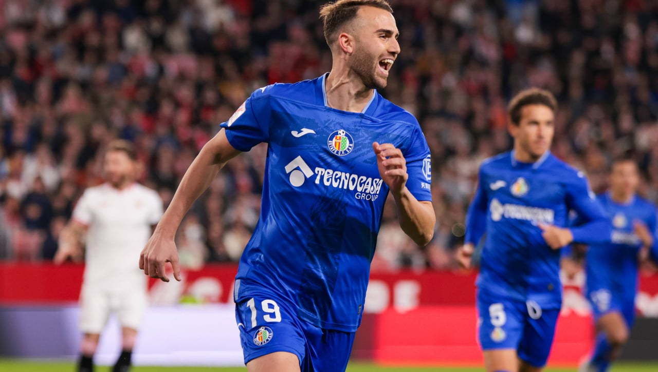 Portazo al fichaje de Borja Mayoral