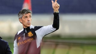 La gran apuesta de la Real Sociedad para el centro del campo la próxima temporada