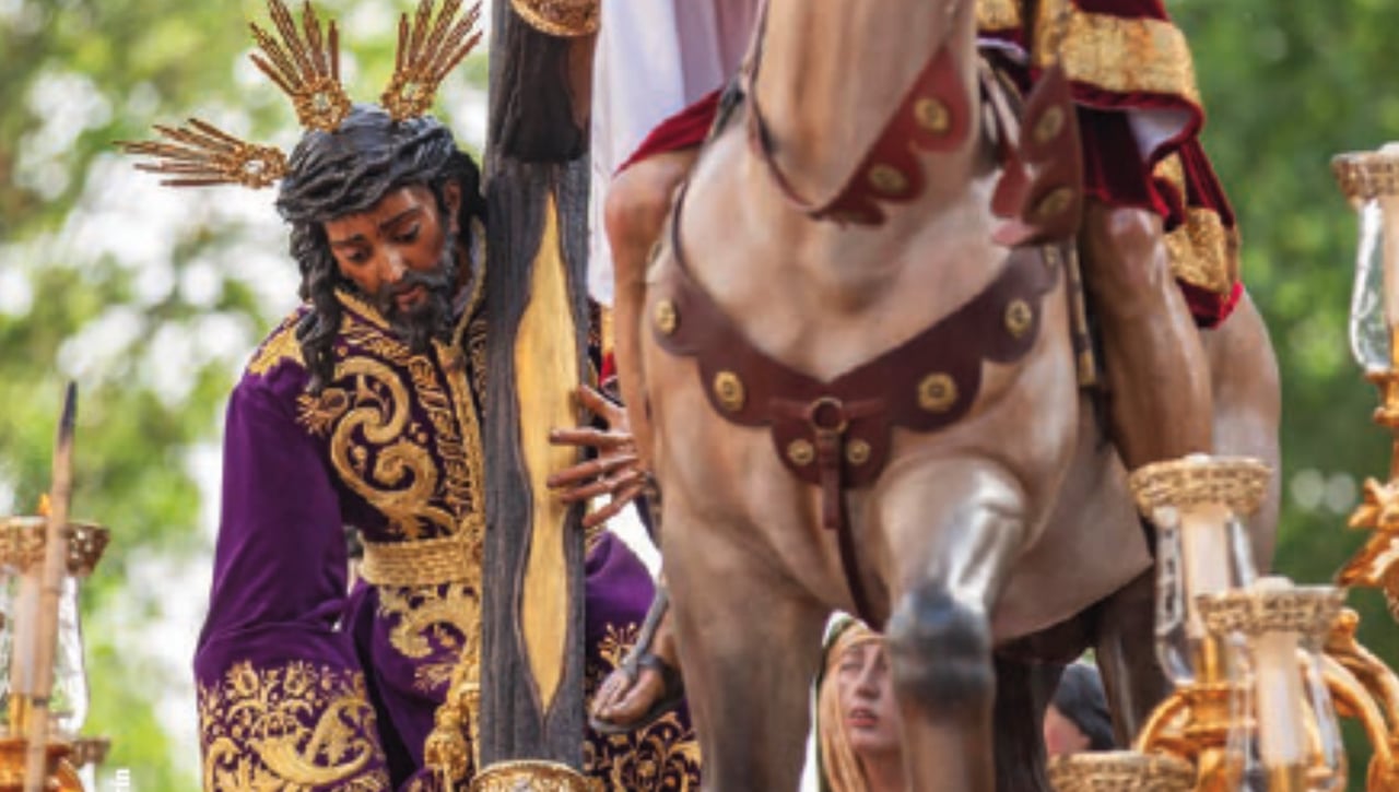 Semana Santa Sevilla 2024 | Madrugá: Itinerario, recorrido y horario de hermandades y cofradías de hoy