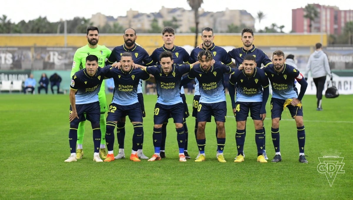 Las notas de los jugadores del Cádiz ante el Wolves