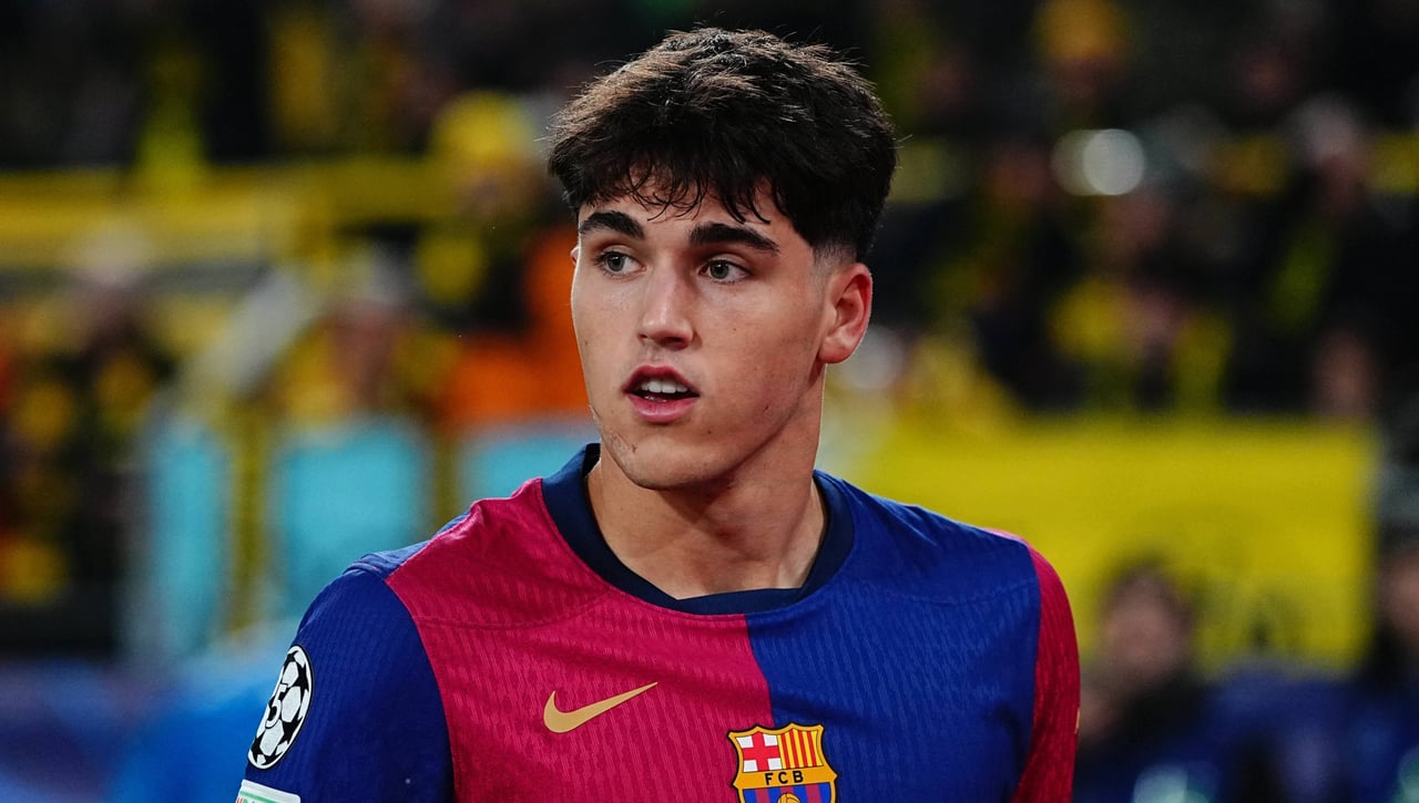 Preocupación por Pau Cubarsí