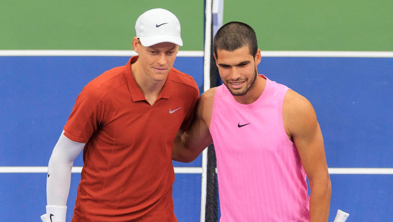 ATP Finals 2025 | Calendario, fechas, horarios y dónde ver en TV el torneo de tenis