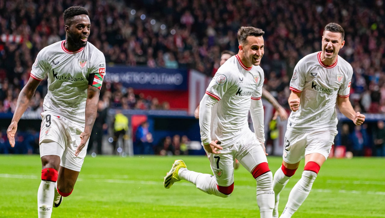 La pieza clave que puede abandonar el Athletic Club
