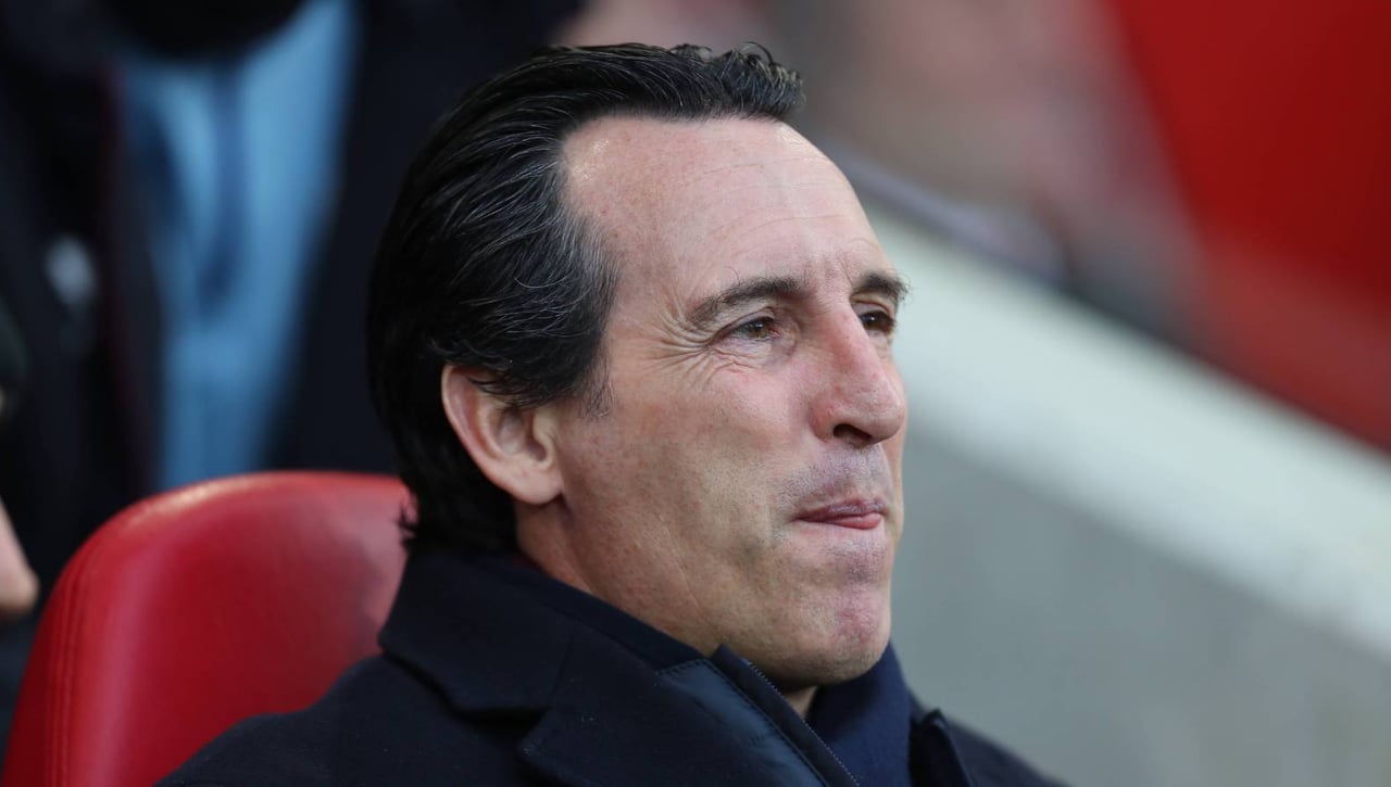 Unai Emery le quiere a toda costa