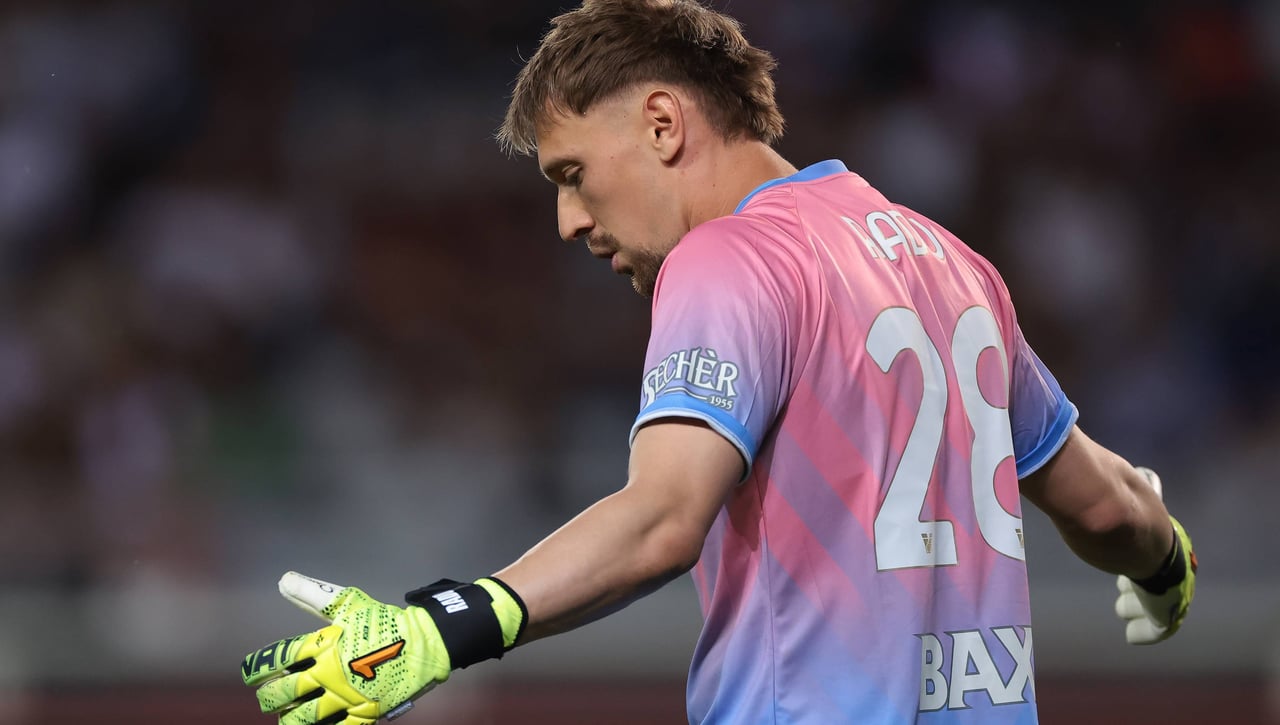 Oficial: Radu, al Celta