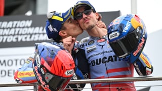 Álex Márquez confirma también su cambio