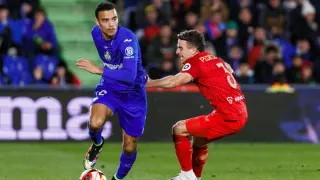 La sorprendente oferta que ha recibido Greenwood para jugar ¡la Copa América!