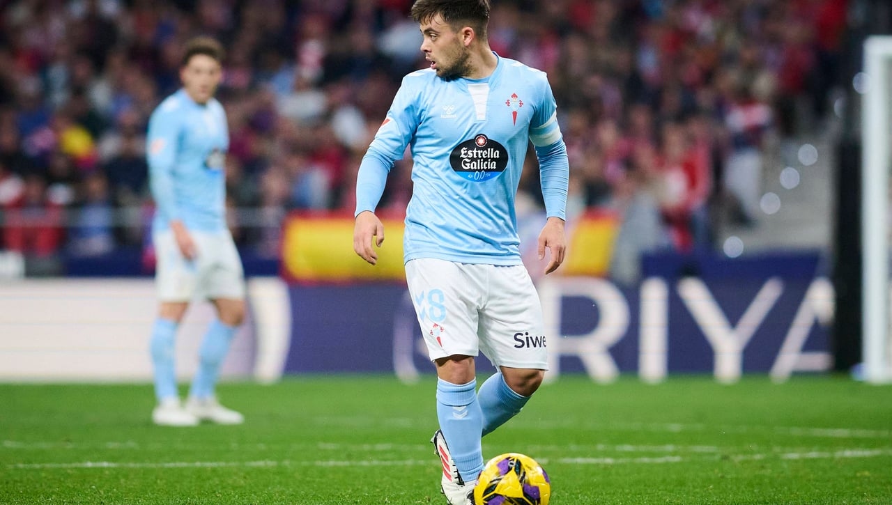 Zasca a los jugadores del Espanyol: "No han hecho más que Iago Aspas en la vida"