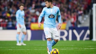 Zasca a los jugadores del Espanyol: "No han hecho más que Iago Aspas en la vida"