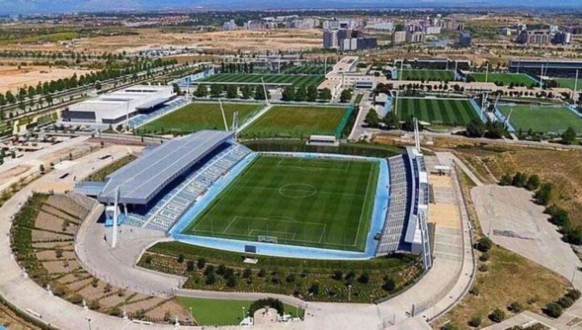 El juez que investiga a los canteranos del Real Madrid añade otro delito a la causa