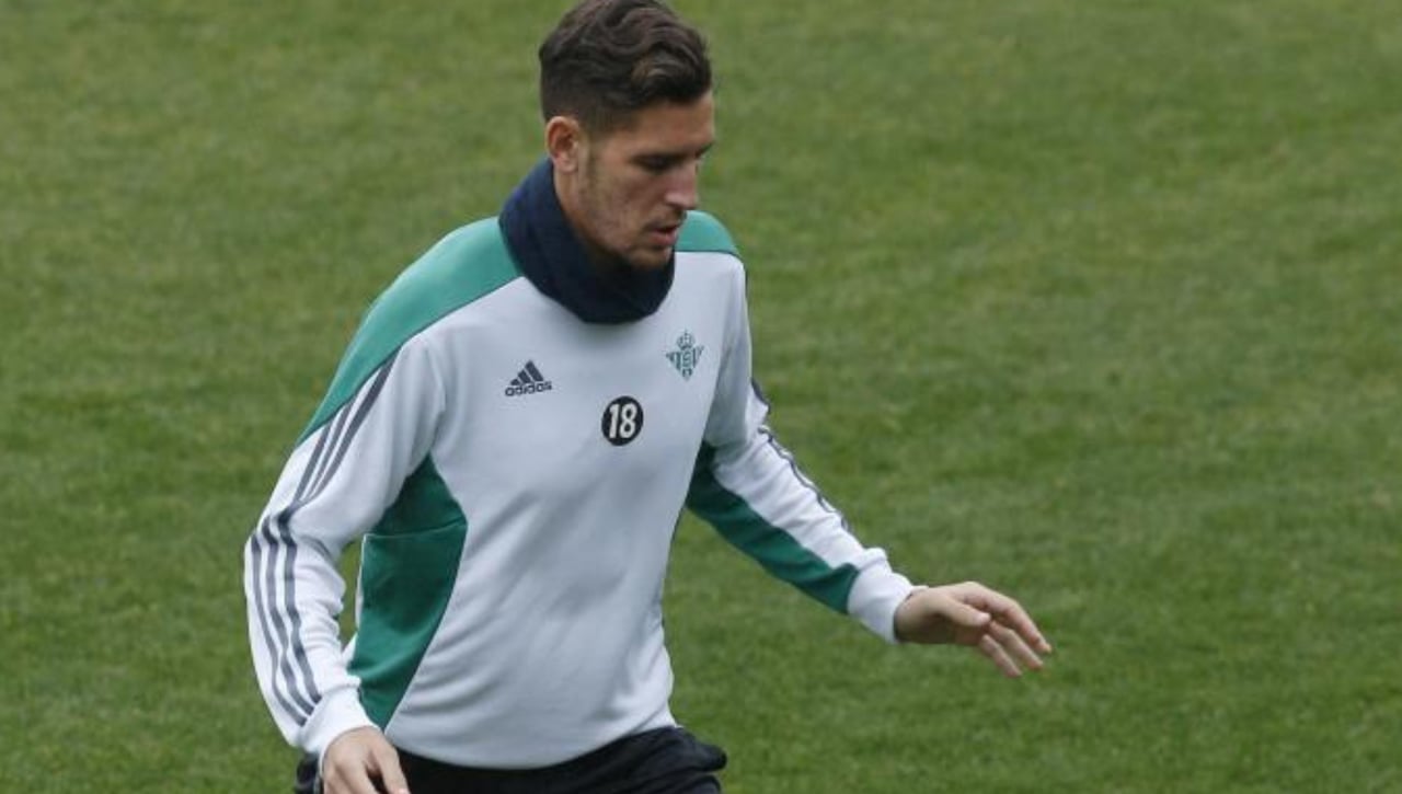 El ex del Betis que se niega a salir de cualquier manera del Mallorca