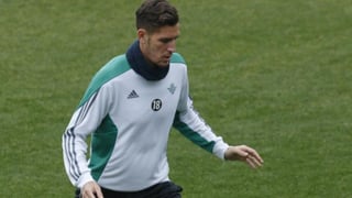 El ex del Betis que se niega a salir de cualquier manera del Mallorca