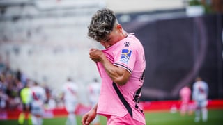 Incorporación de oro para el Espanyol en el tramo final de la temporada